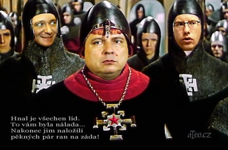 Král Kazisvět I.